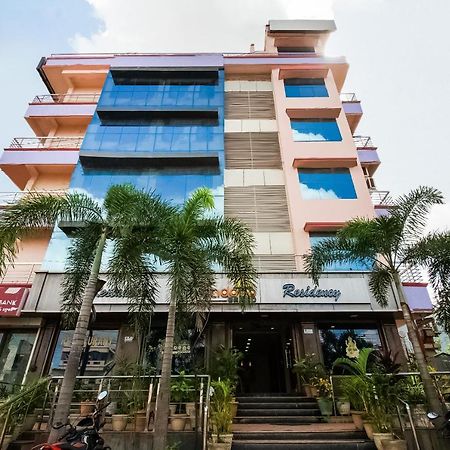 Oyo 62964 Hotel Vandana Grand Nellore Dış mekan fotoğraf